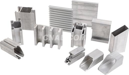 大连耐尔铝业 铝型材_铝型材_产品_中铝网